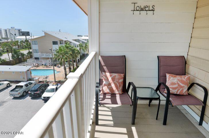 Sand Castles West 1 - Residential
