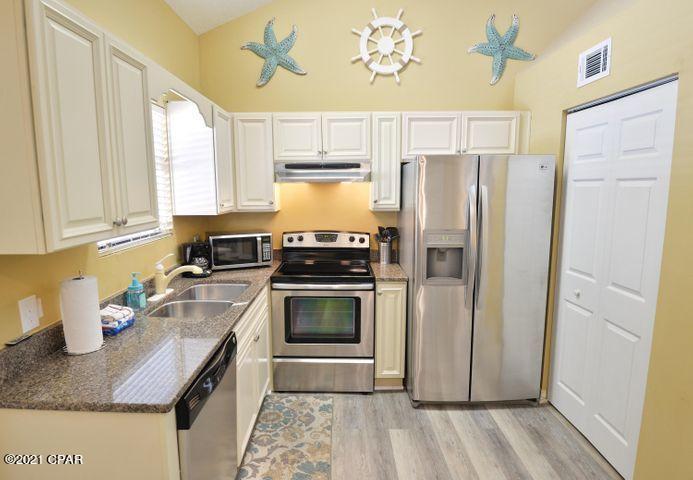 Sand Castles West 1 - Residential
