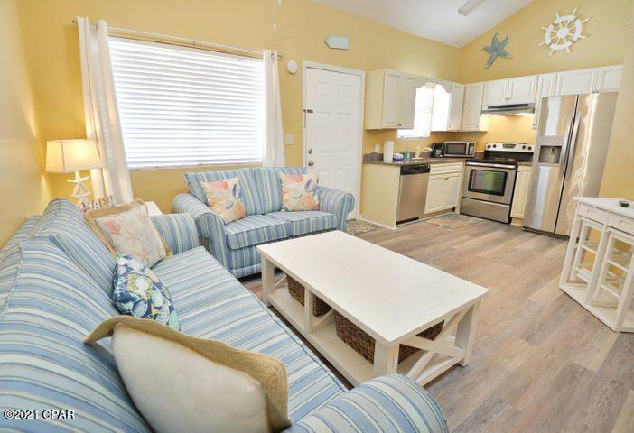 Sand Castles West 1 - Residential
