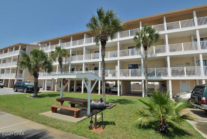 Sand Castles West 1 - Residential