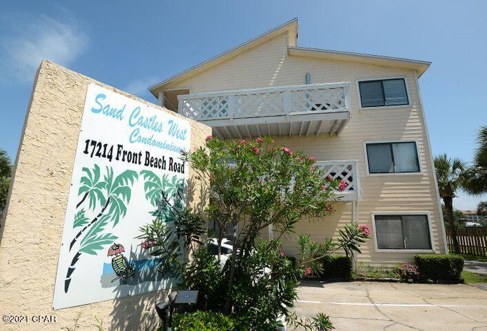 Sand Castles West 1 - Residential