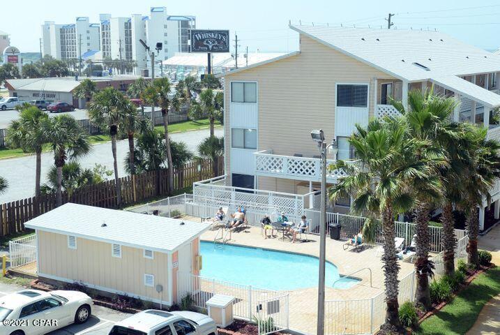 Sand Castles West 1 - Residential