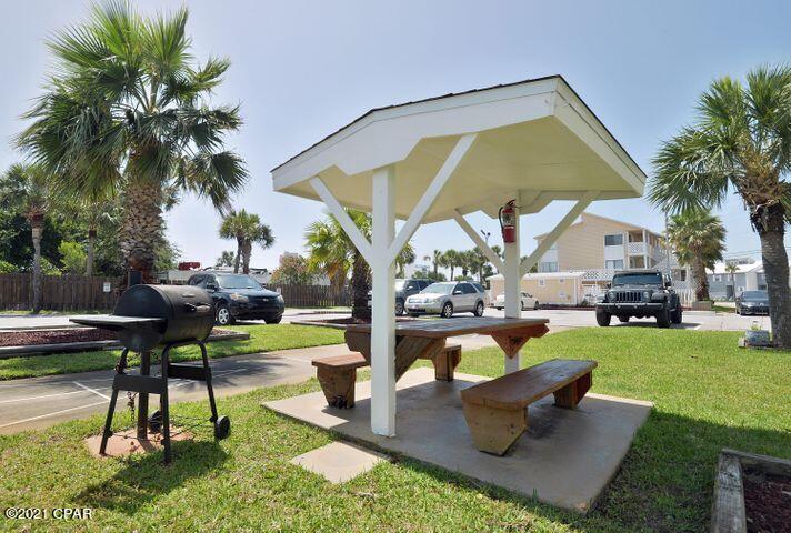 Sand Castles West 1 - Residential