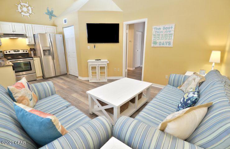 Sand Castles West 1 - Residential