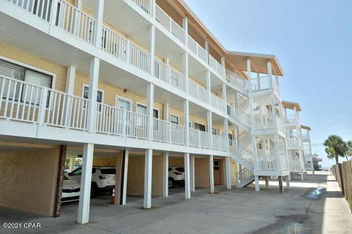 Sand Castles West 1 - Residential