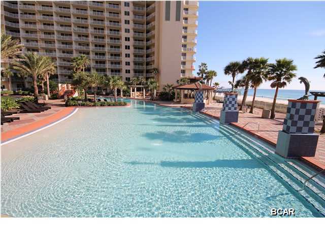 Shores Of Panama Phase I - Residential