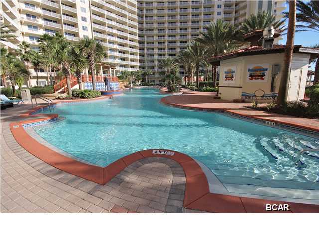 Shores Of Panama Phase I - Residential