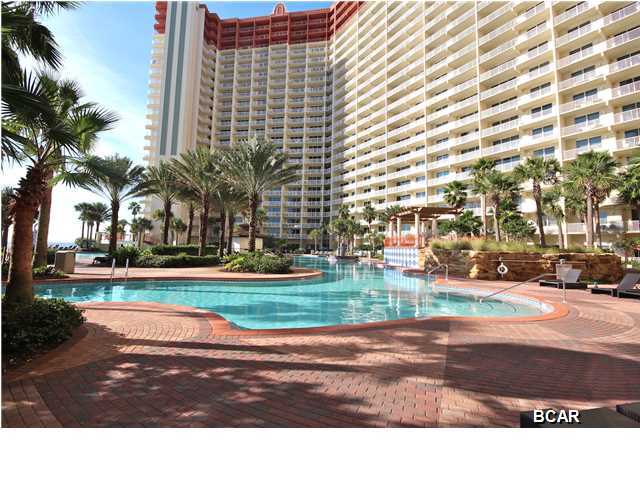 Shores Of Panama Phase I - Residential