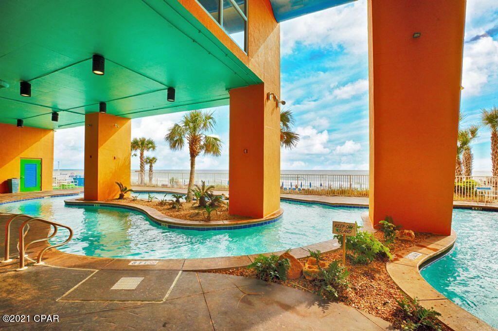 Splash Condo - Residential