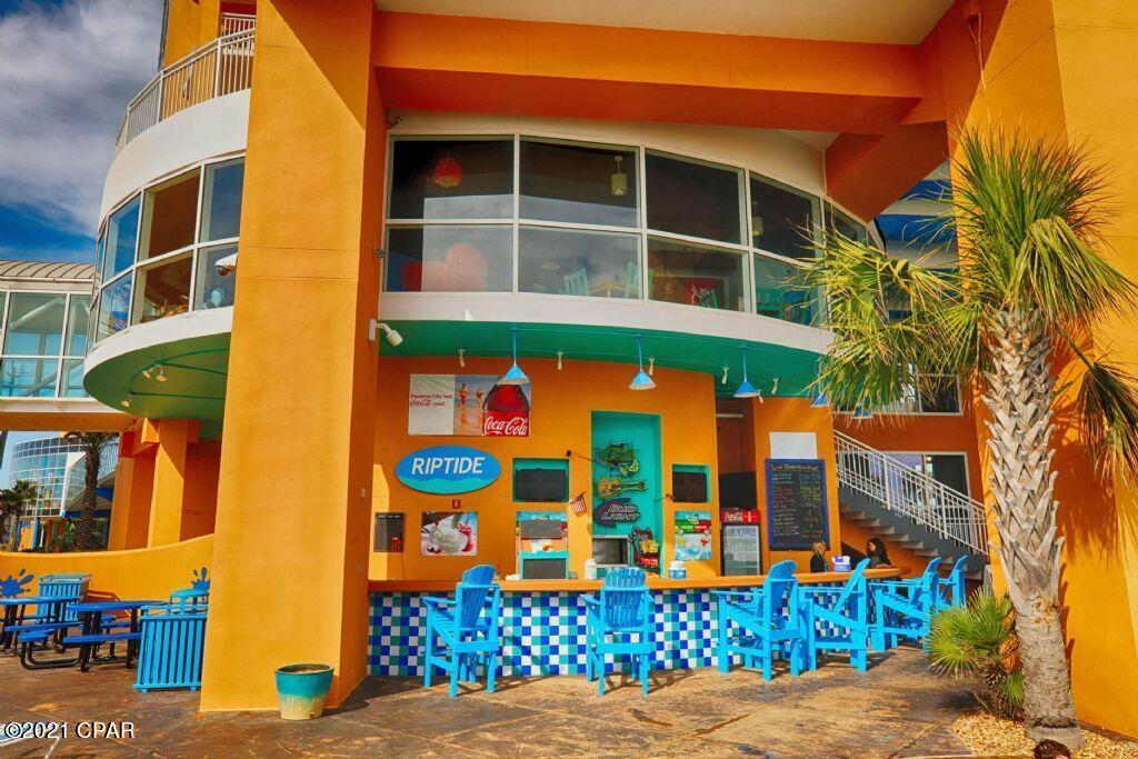 Splash Condo - Residential