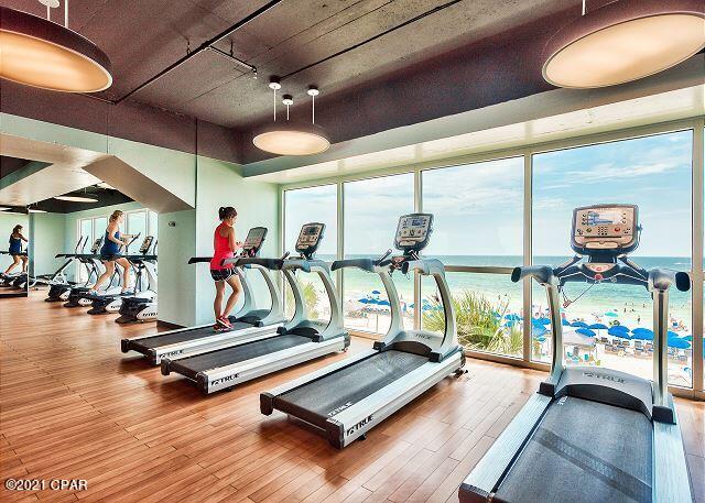 Splash Condo - Residential
