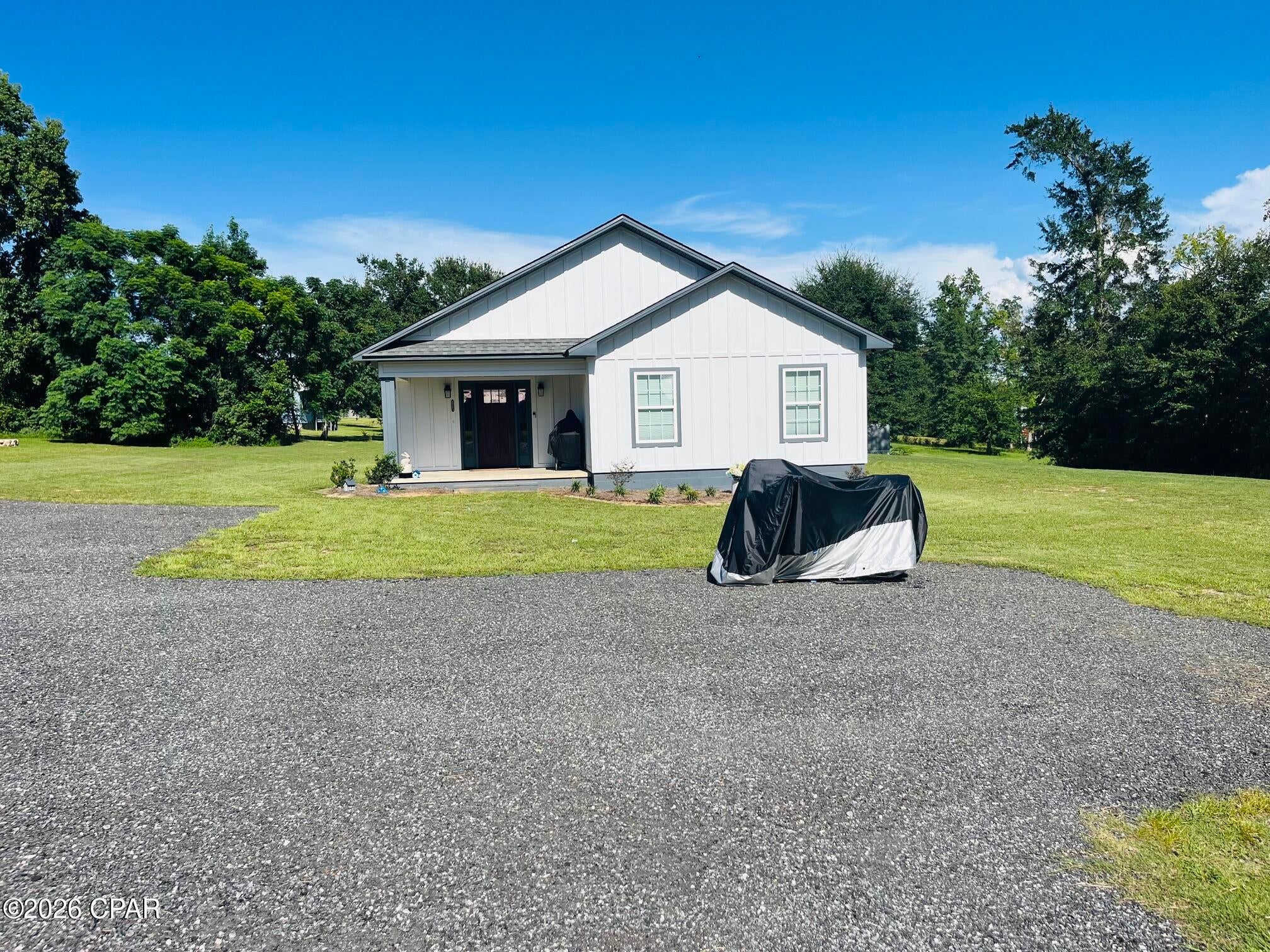 [No Recorded Subdiv] - Residential