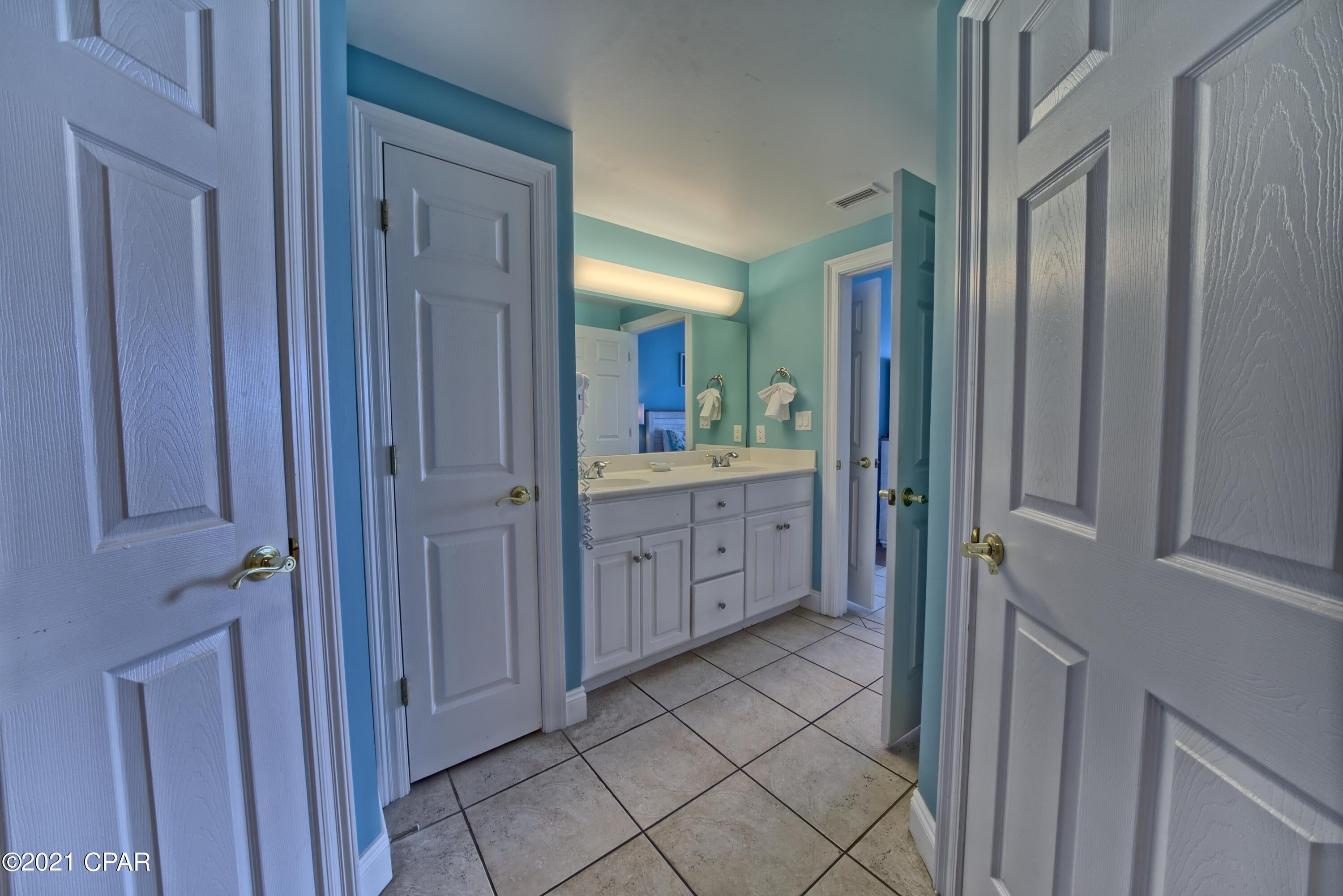 Gulf Crest Condo - Residential