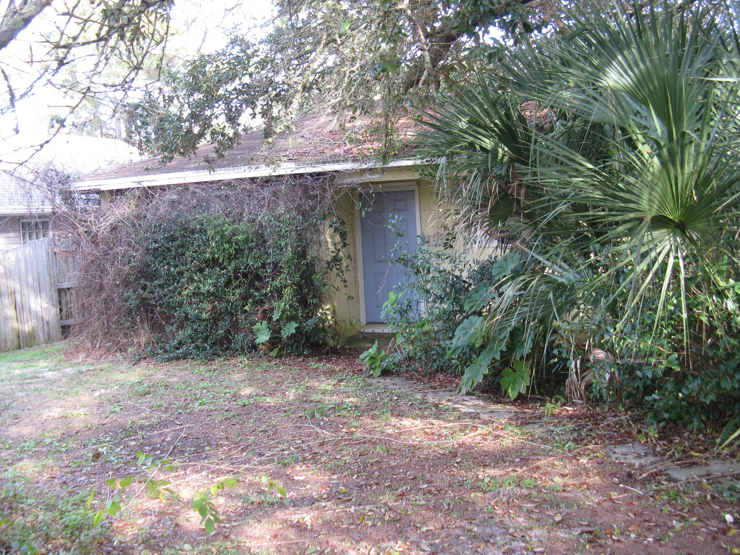 Riviera Beach - Residential