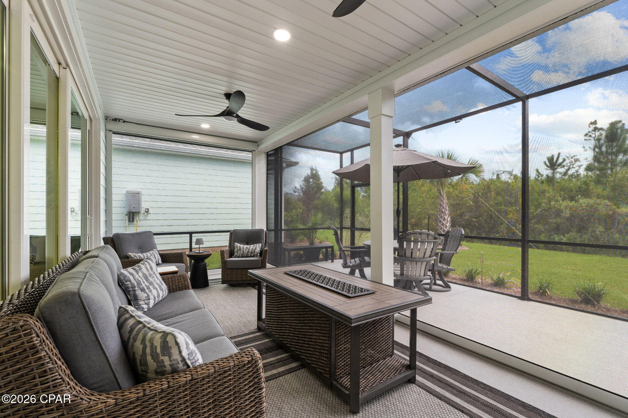 Latitude at Watersound - Residential