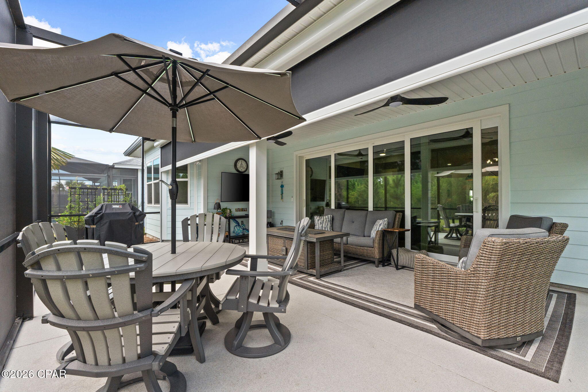 Latitude at Watersound - Residential