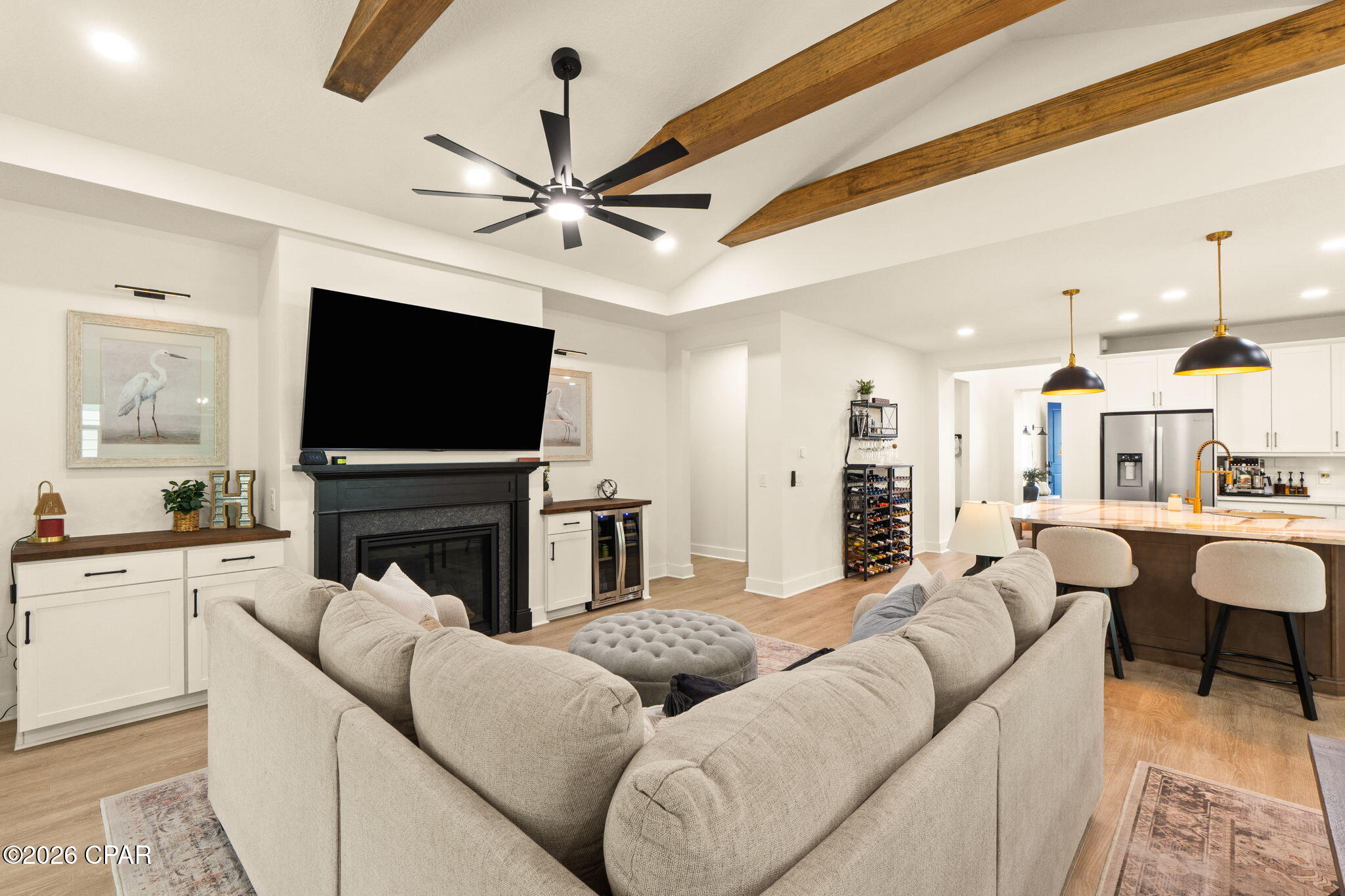 Latitude at Watersound - Residential