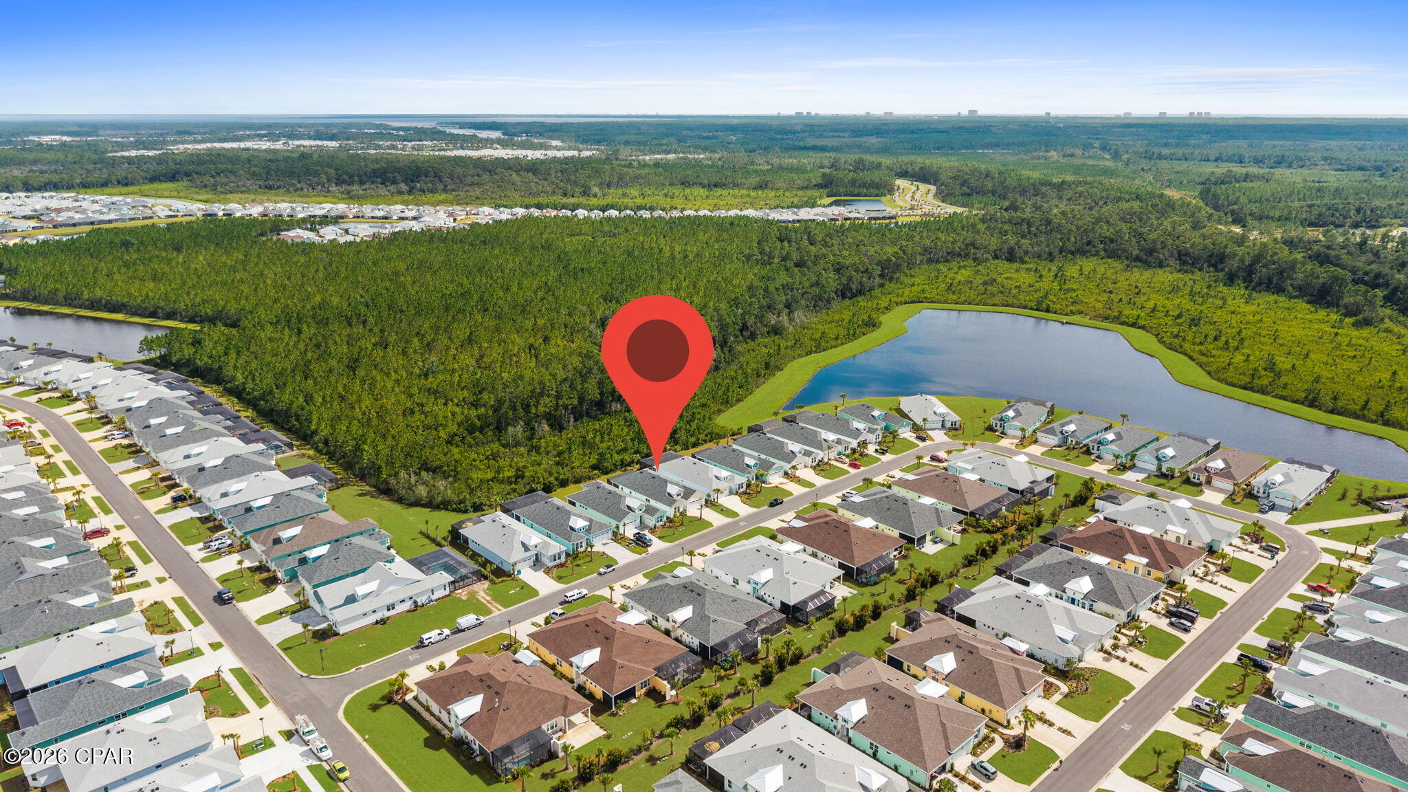 Latitude at Watersound - Residential