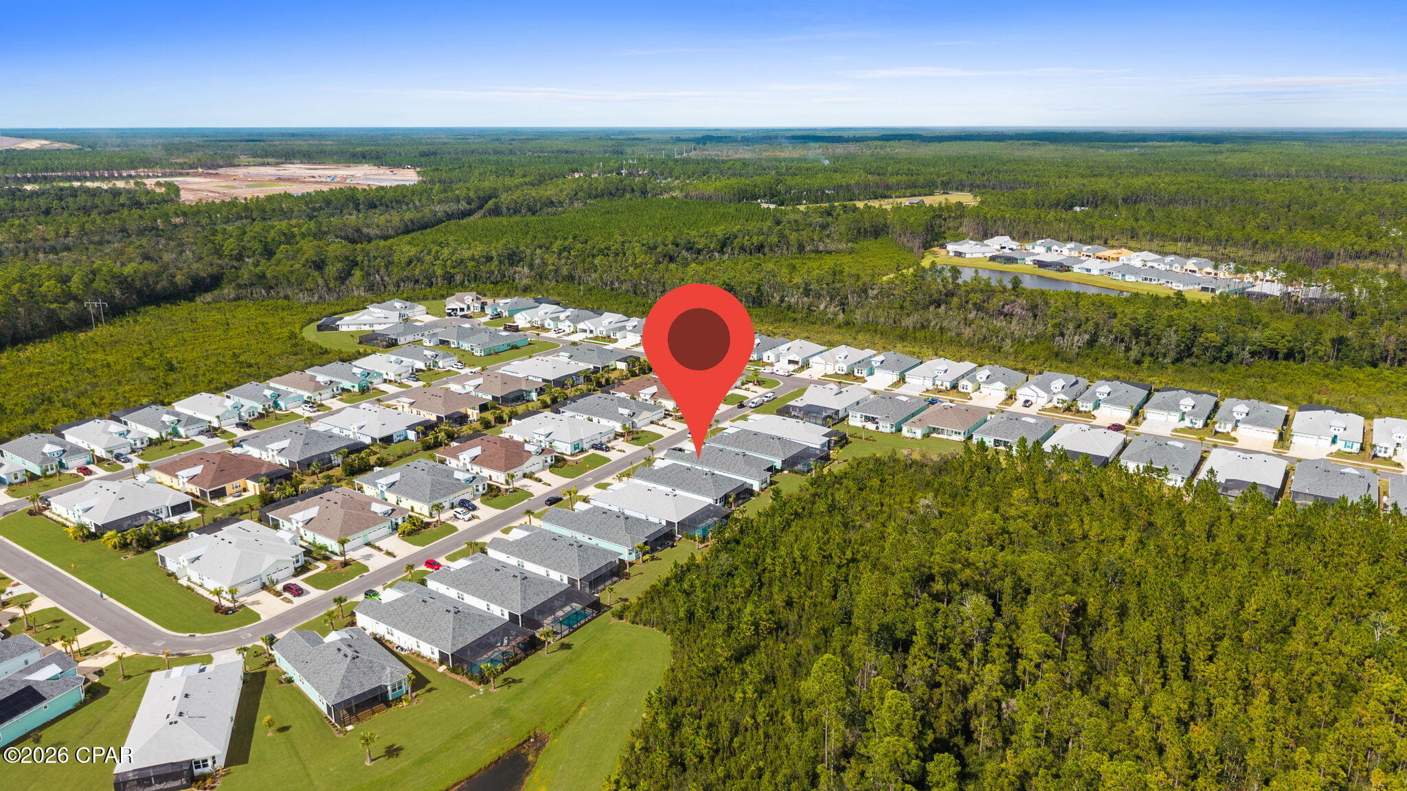 Latitude at Watersound - Residential