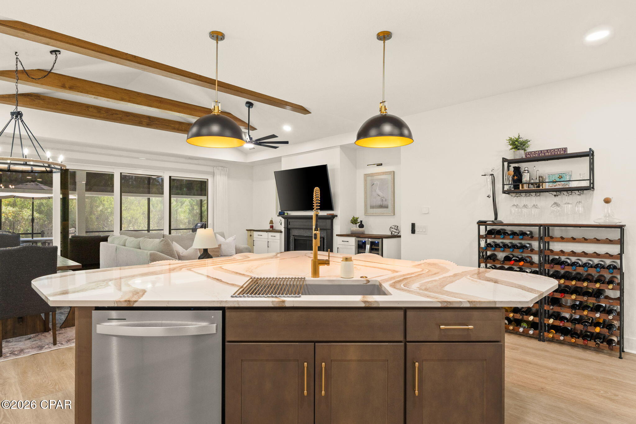 Latitude at Watersound - Residential