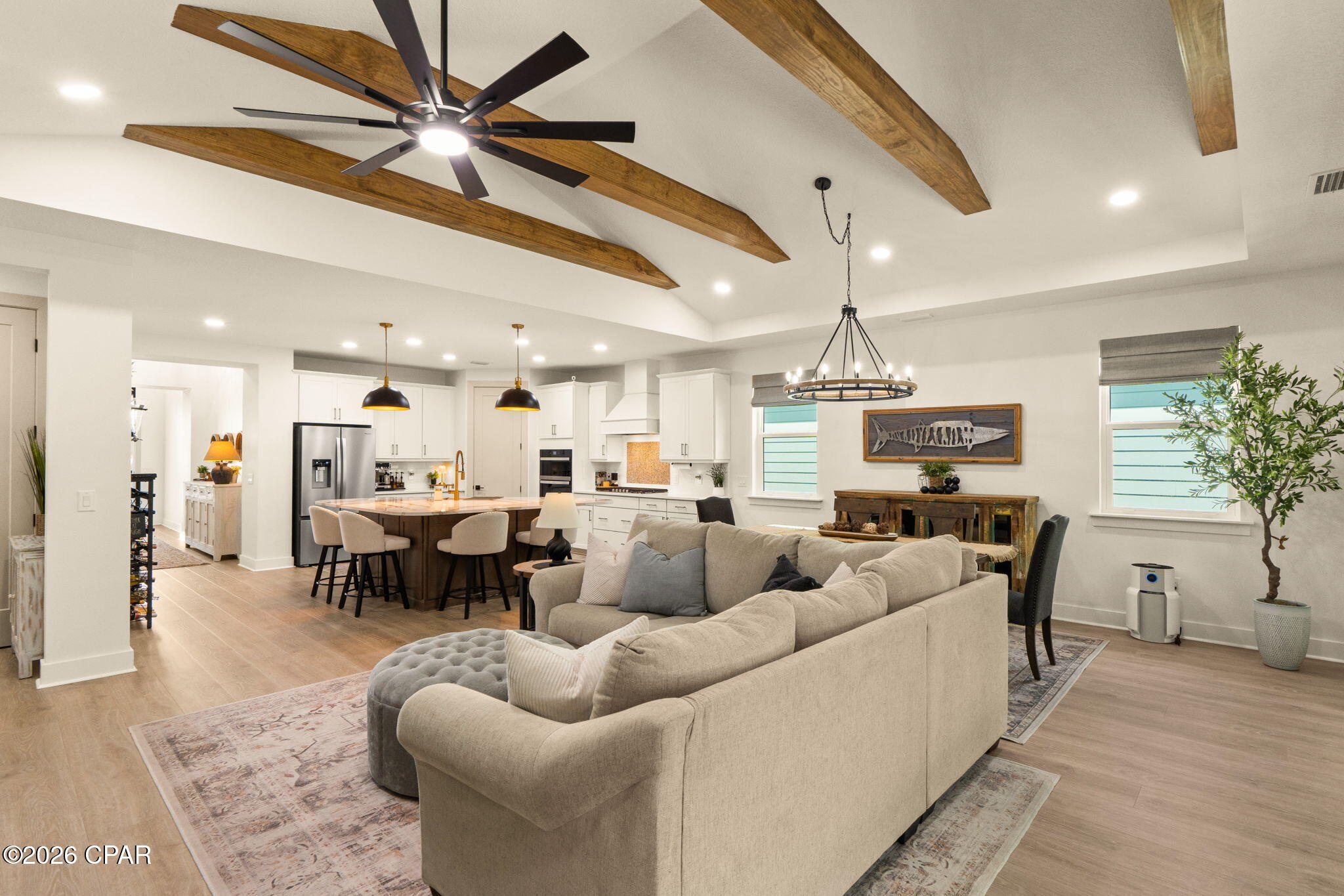 Latitude at Watersound - Residential