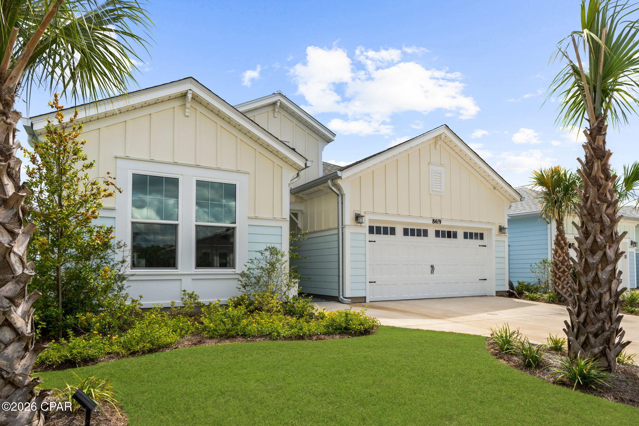 Latitude at Watersound - Residential