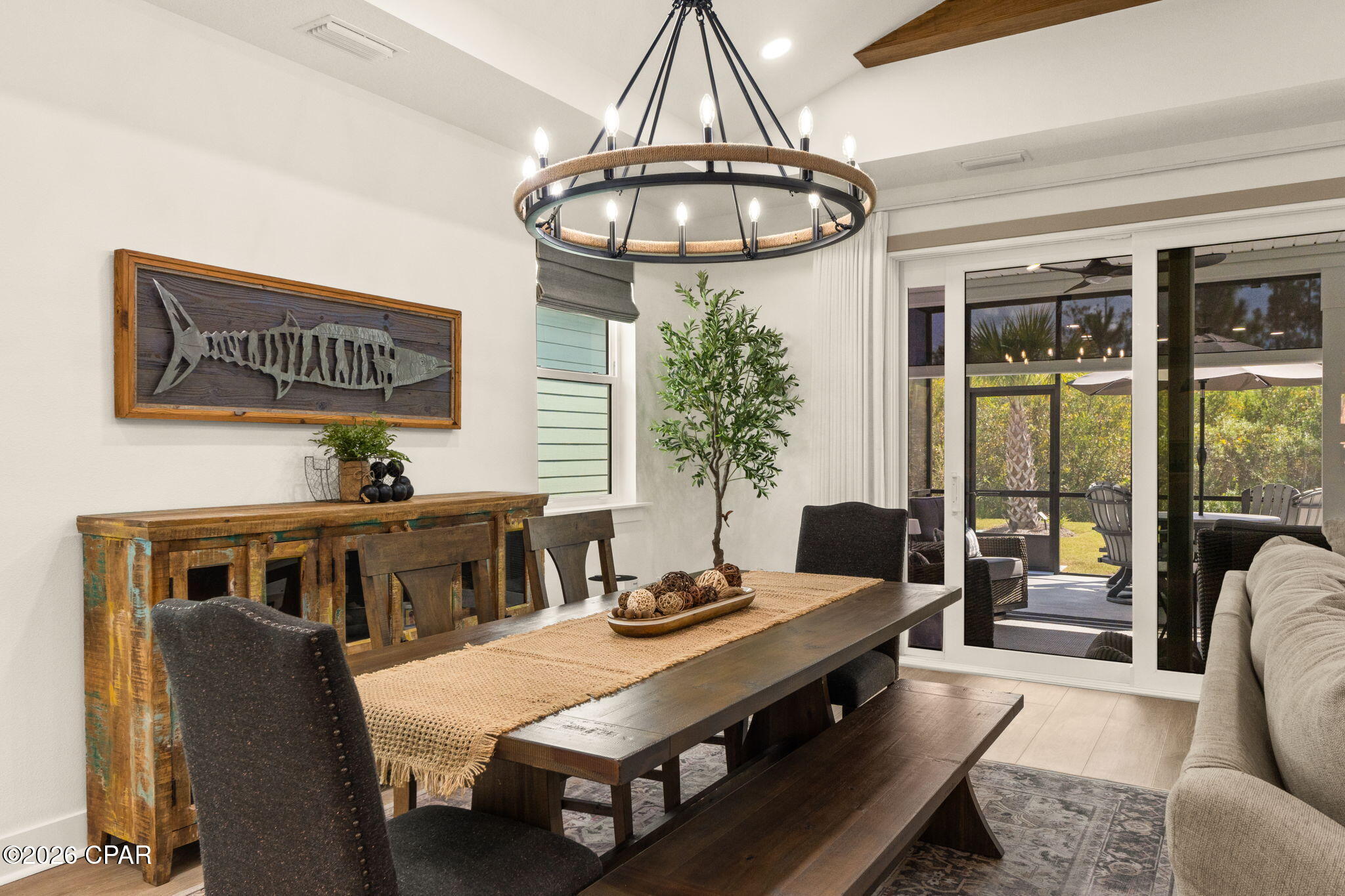 Latitude at Watersound - Residential