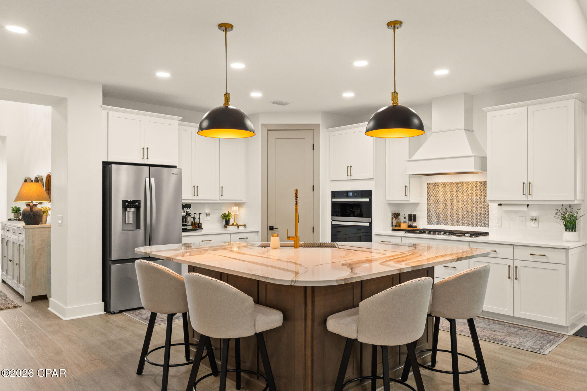 Latitude at Watersound - Residential