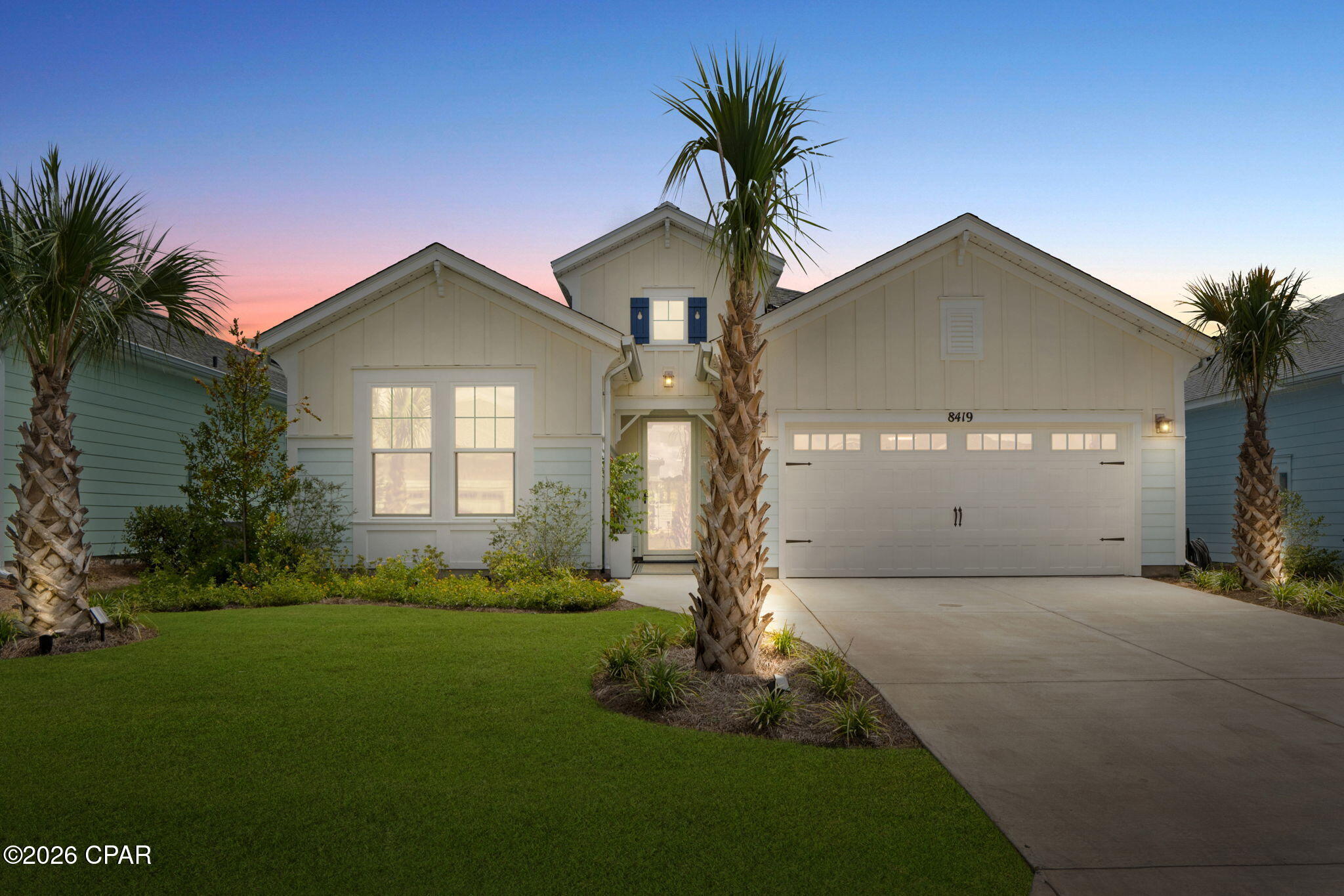 Latitude at Watersound - Residential