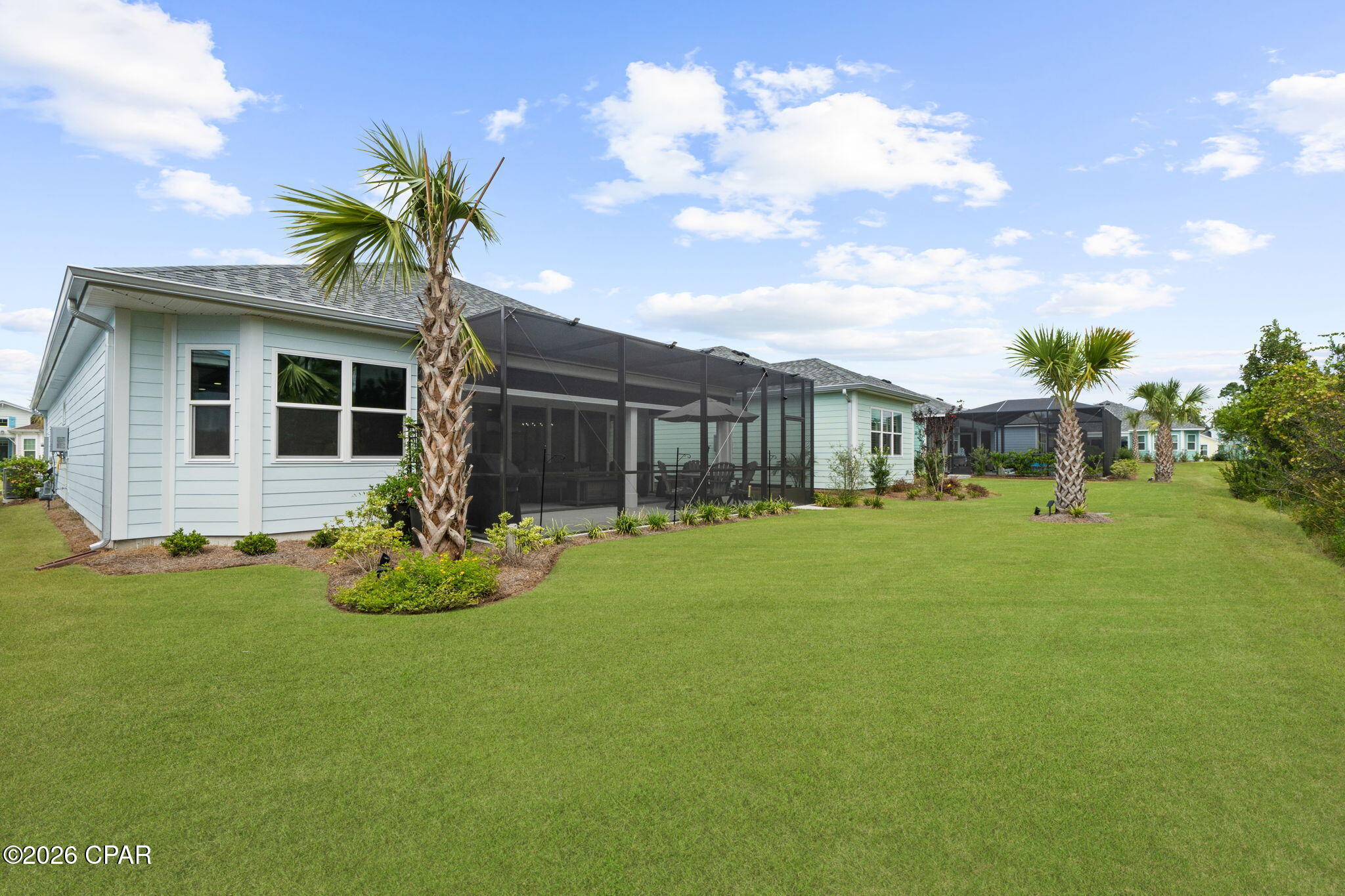 Latitude at Watersound - Residential