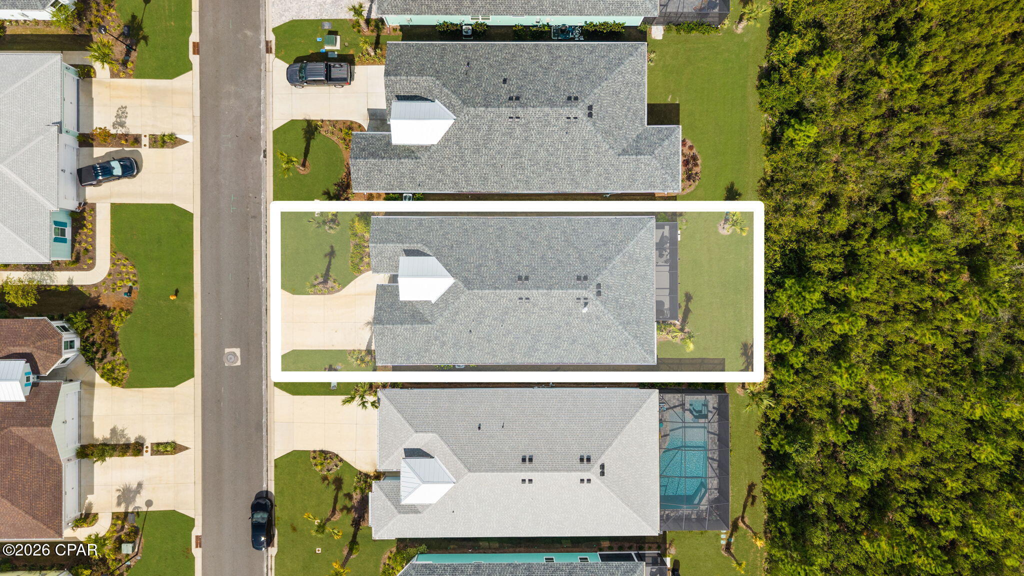 Latitude at Watersound - Residential