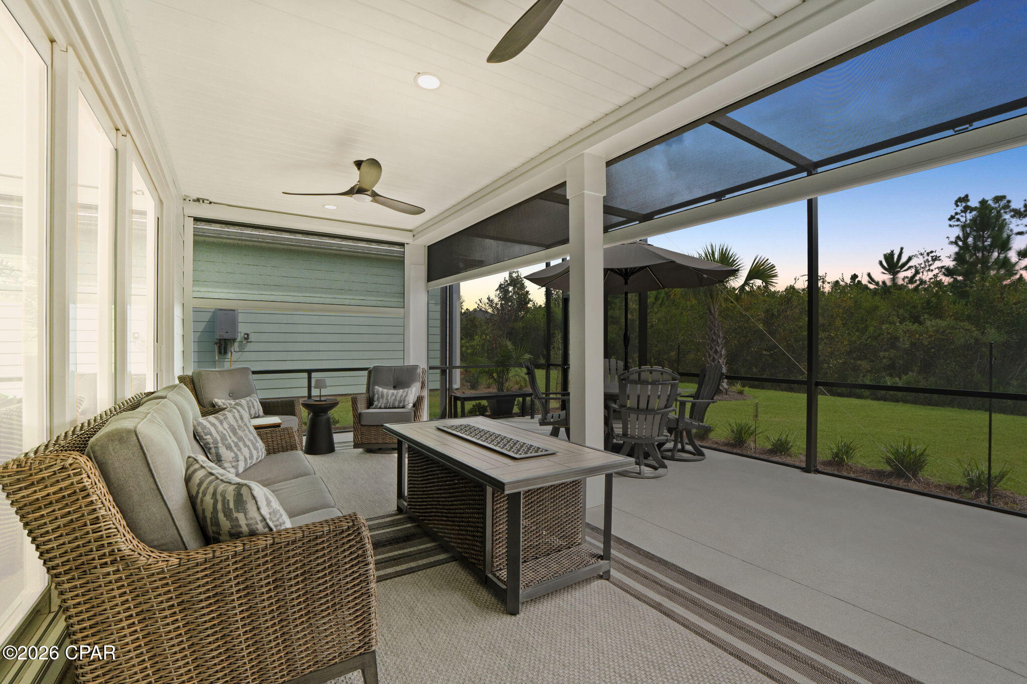 Latitude at Watersound - Residential