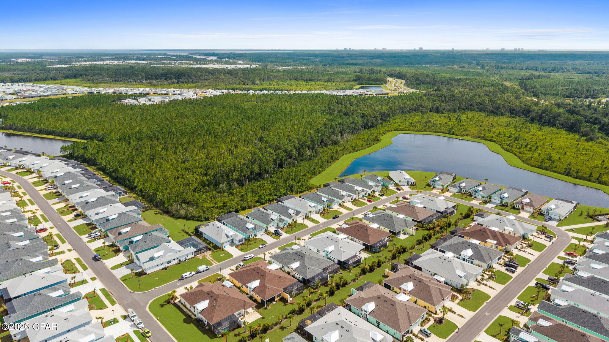 Latitude at Watersound - Residential