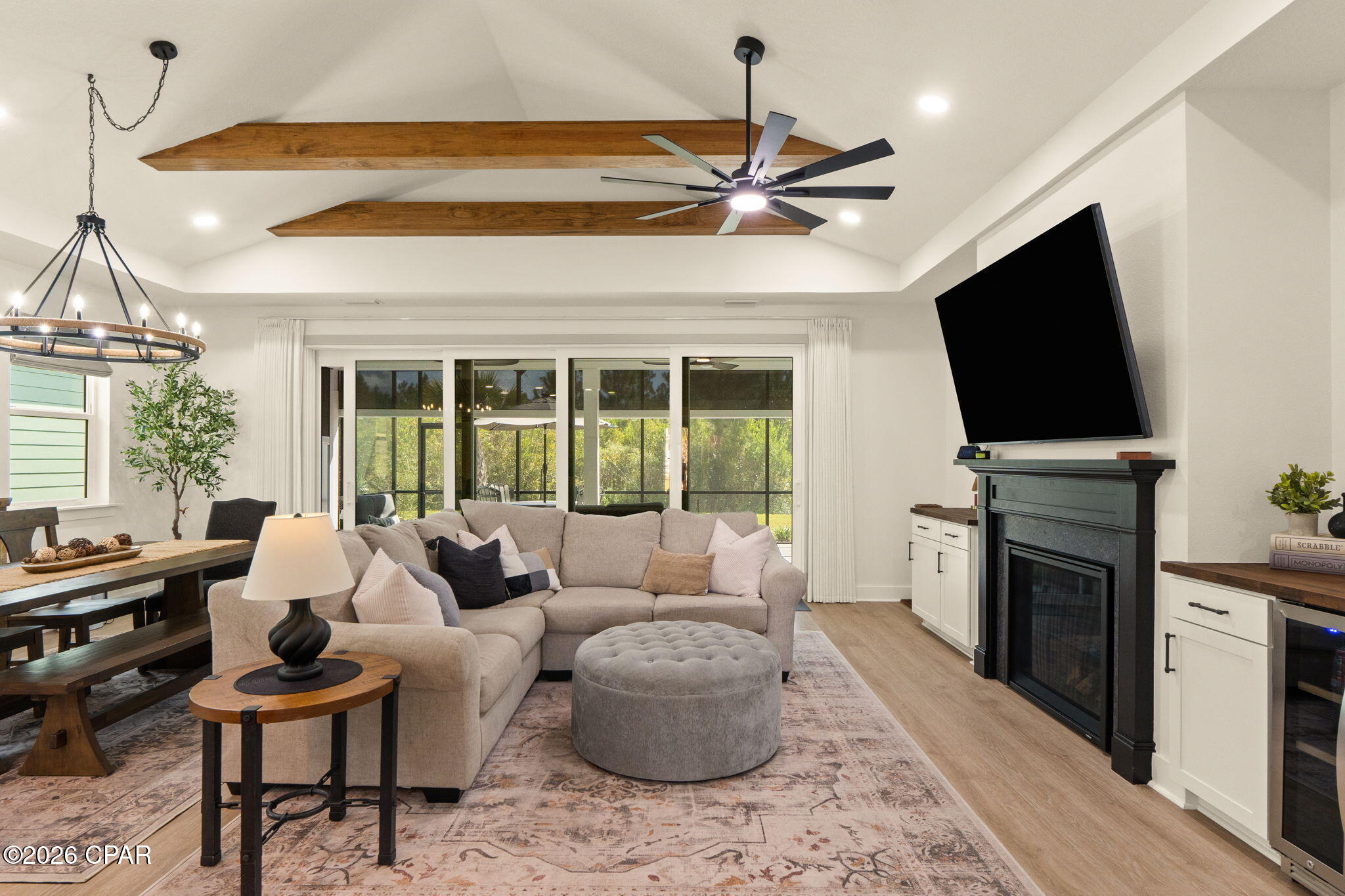 Latitude at Watersound - Residential