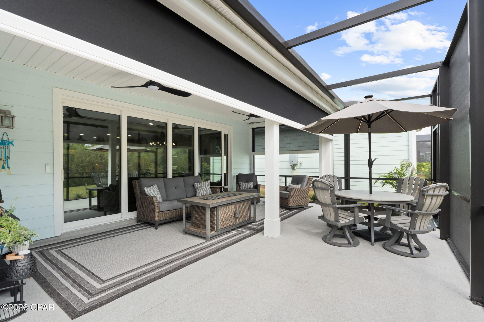 Latitude at Watersound - Residential