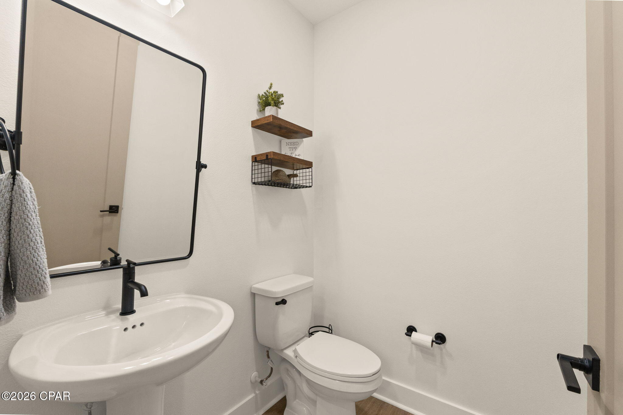 Latitude at Watersound - Residential