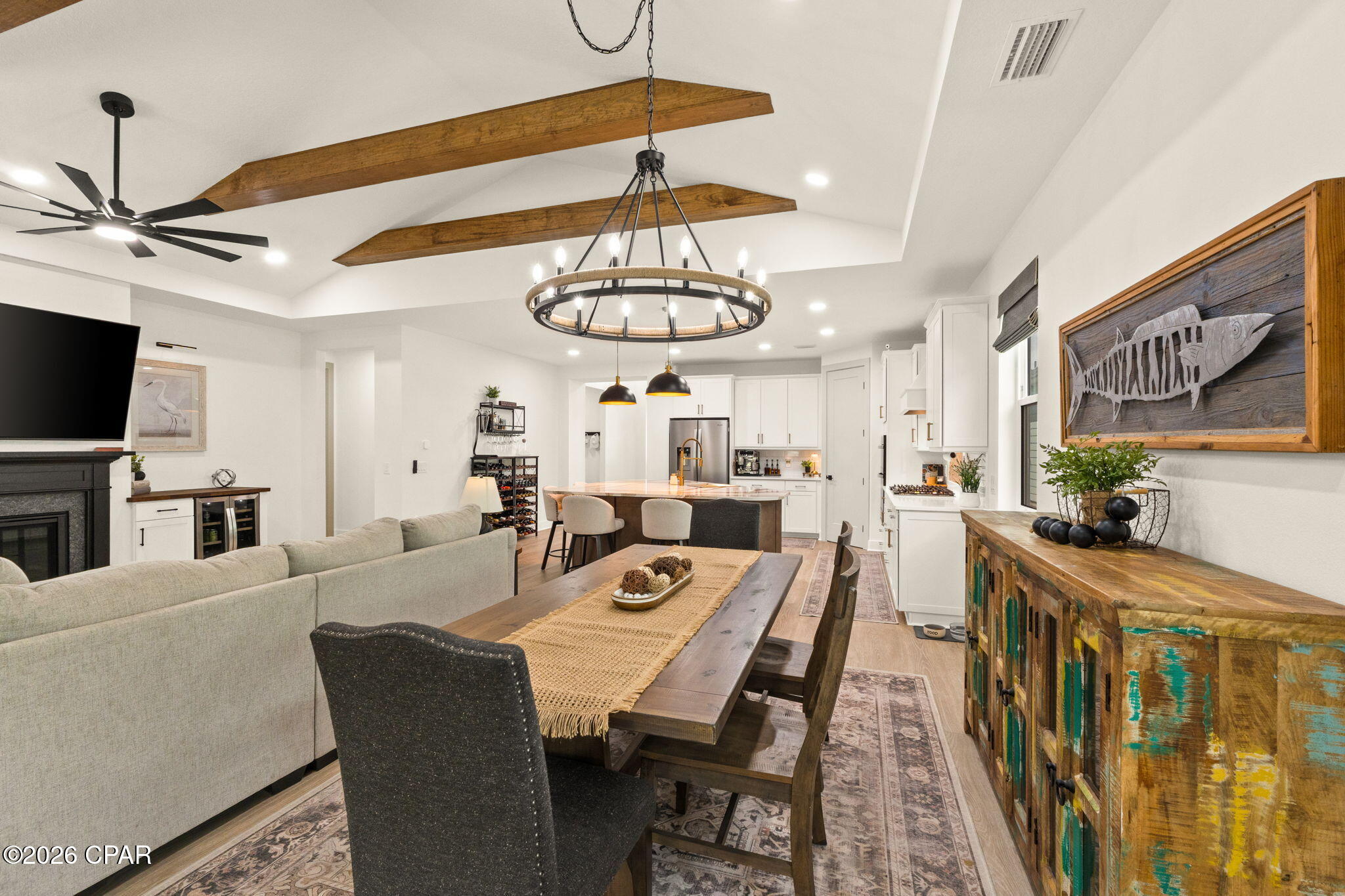Latitude at Watersound - Residential