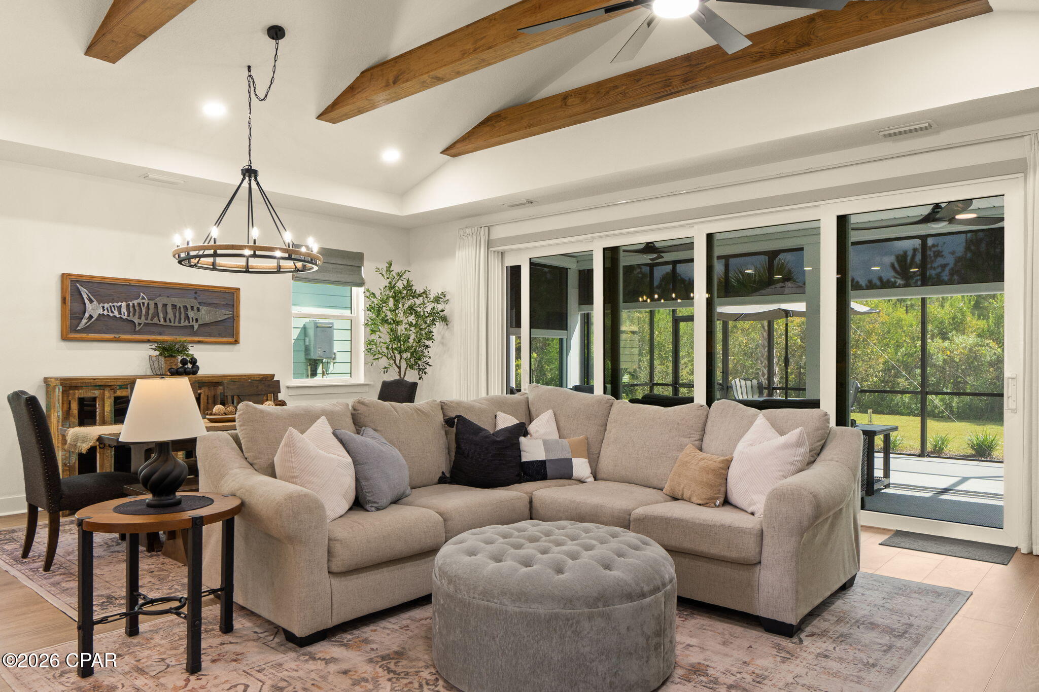 Latitude at Watersound - Residential