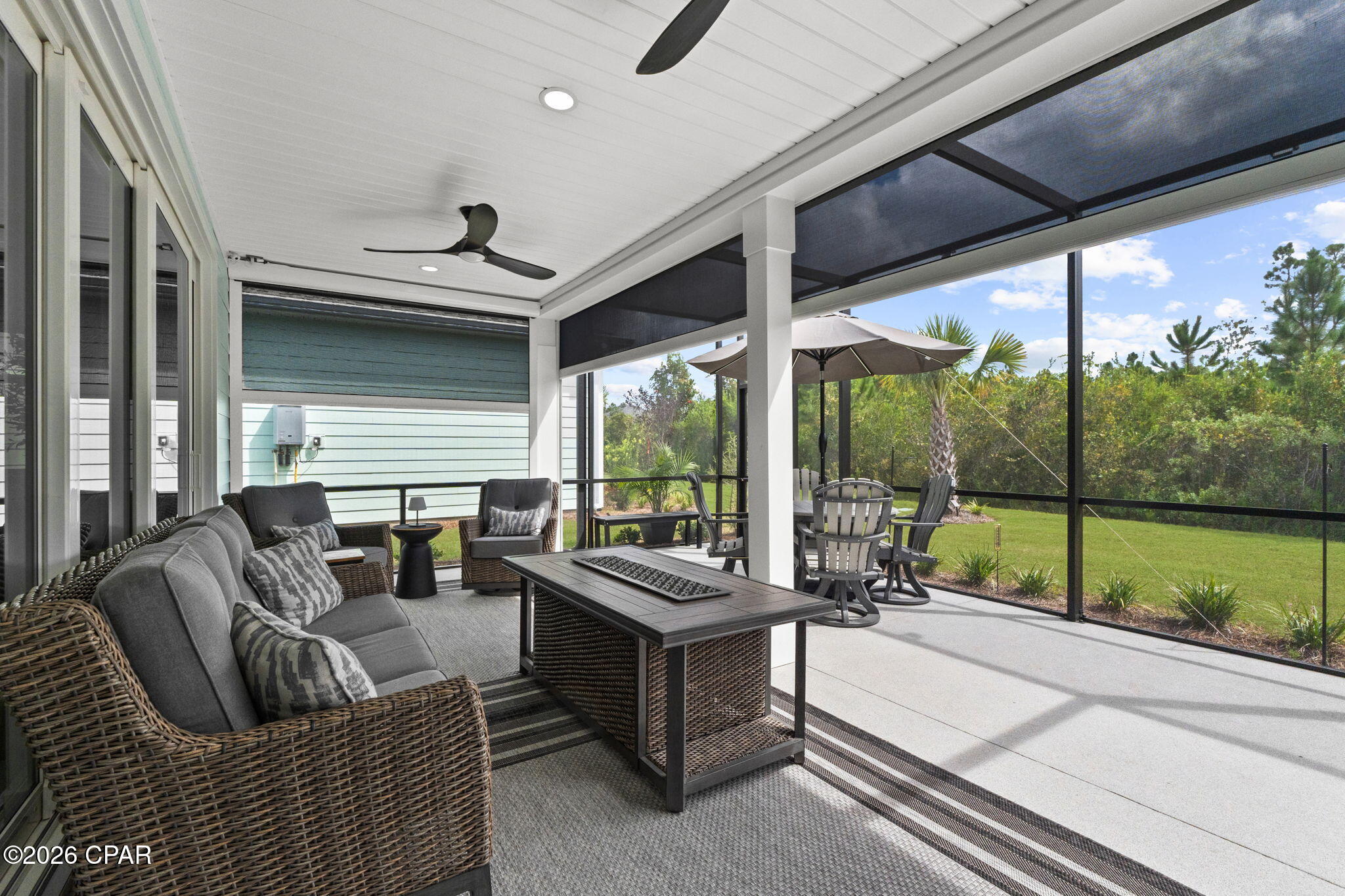 Latitude at Watersound - Residential