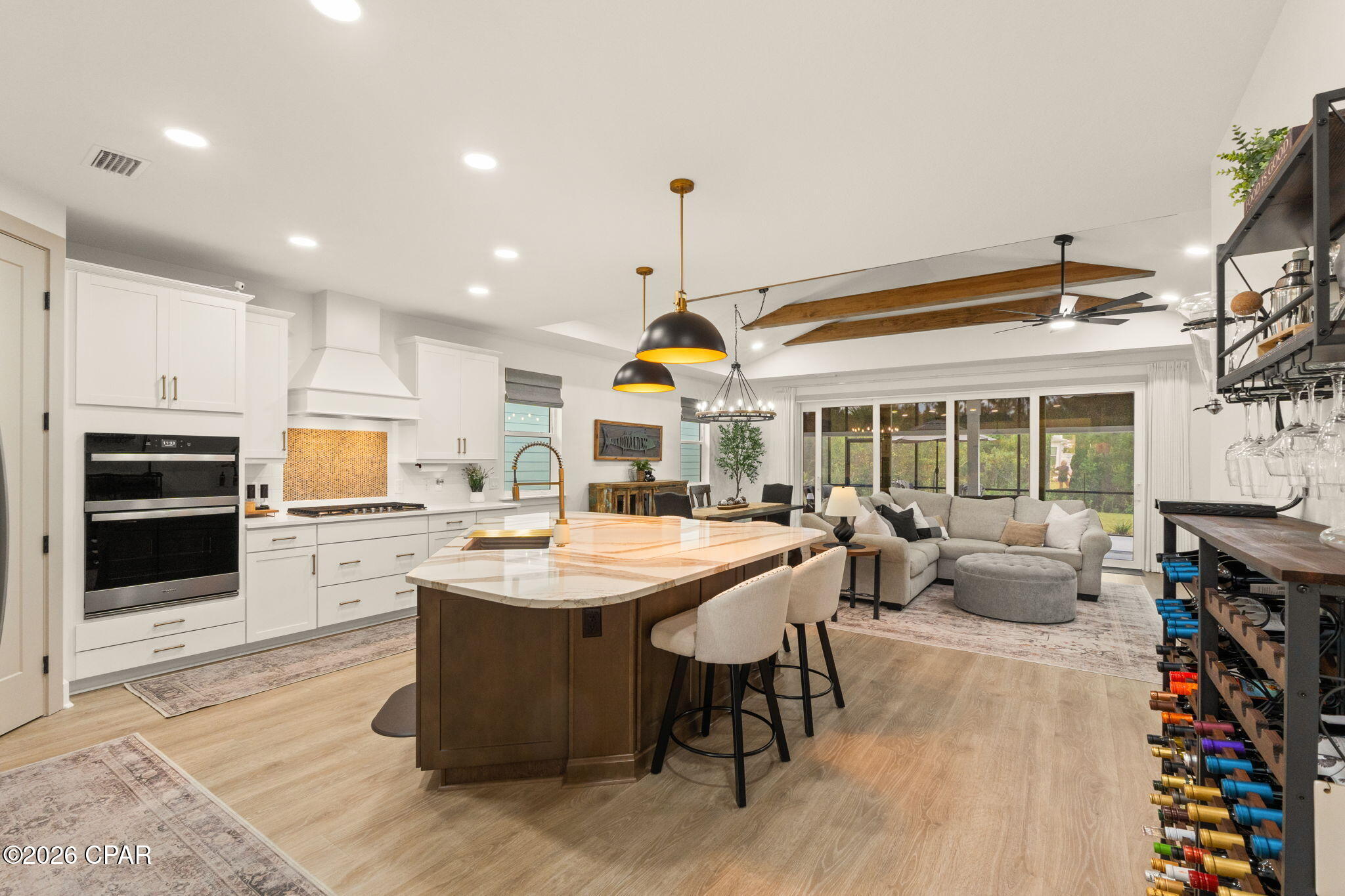 Latitude at Watersound - Residential