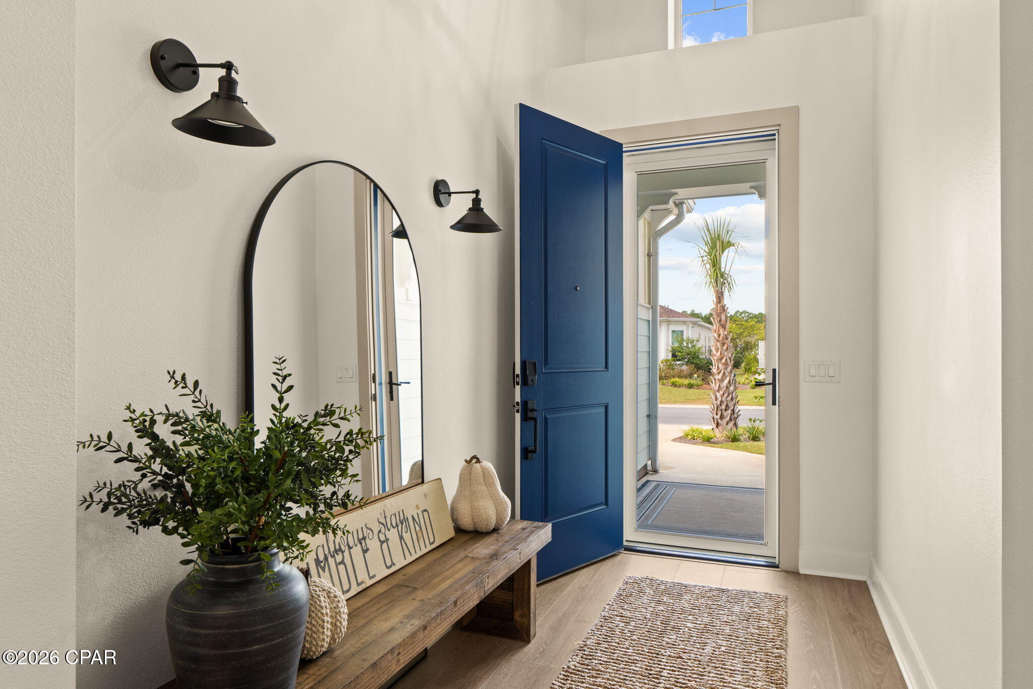 Latitude at Watersound - Residential