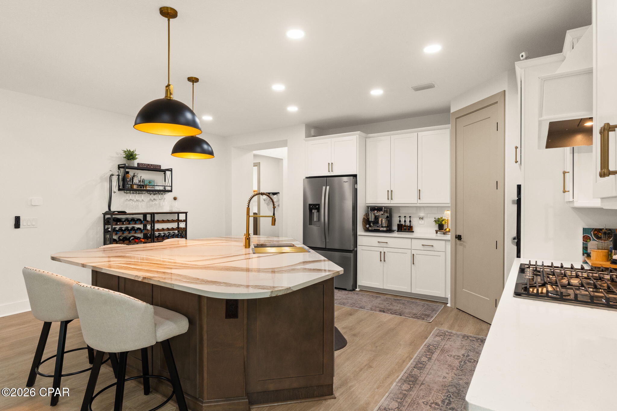 Latitude at Watersound - Residential