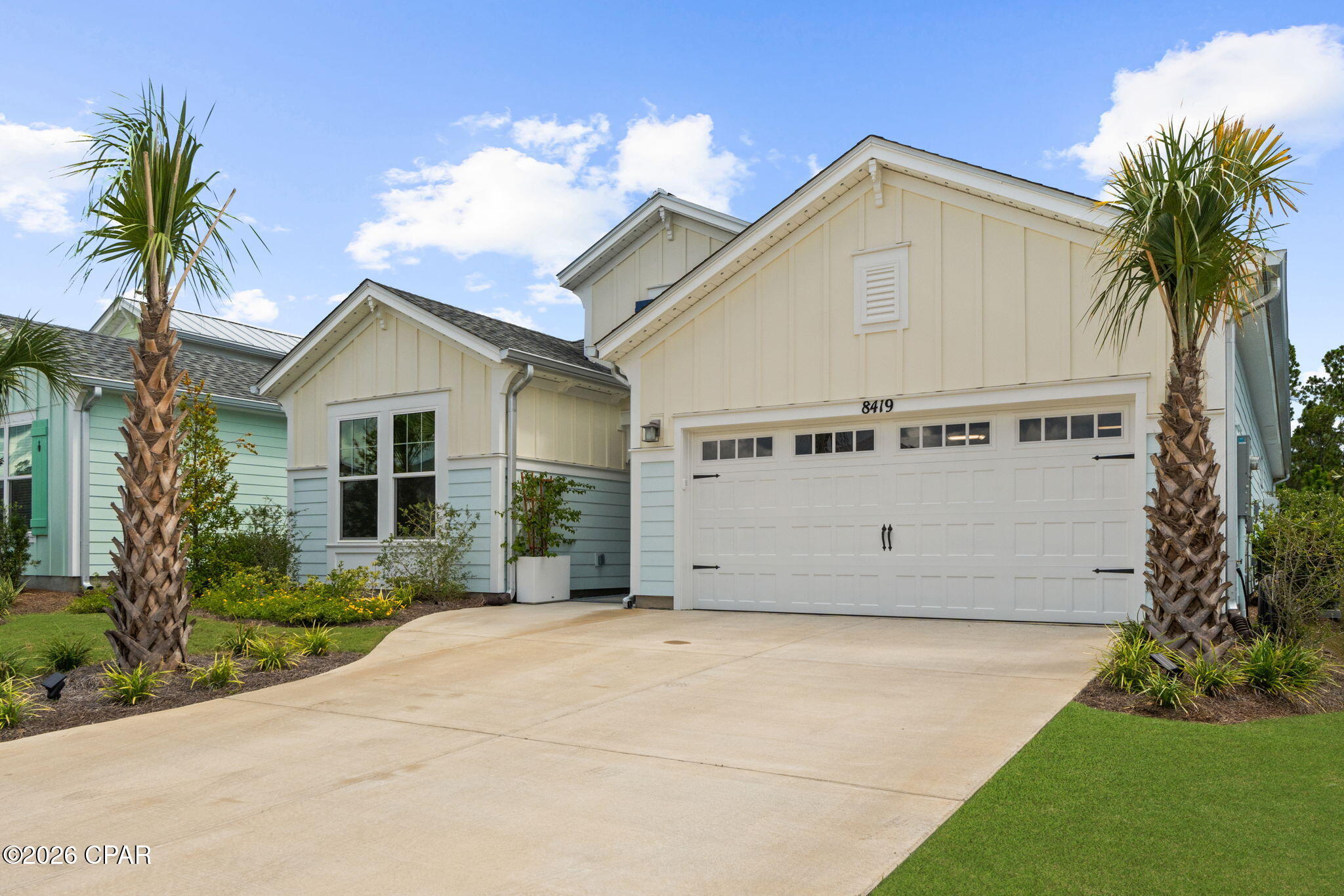 Latitude at Watersound - Residential