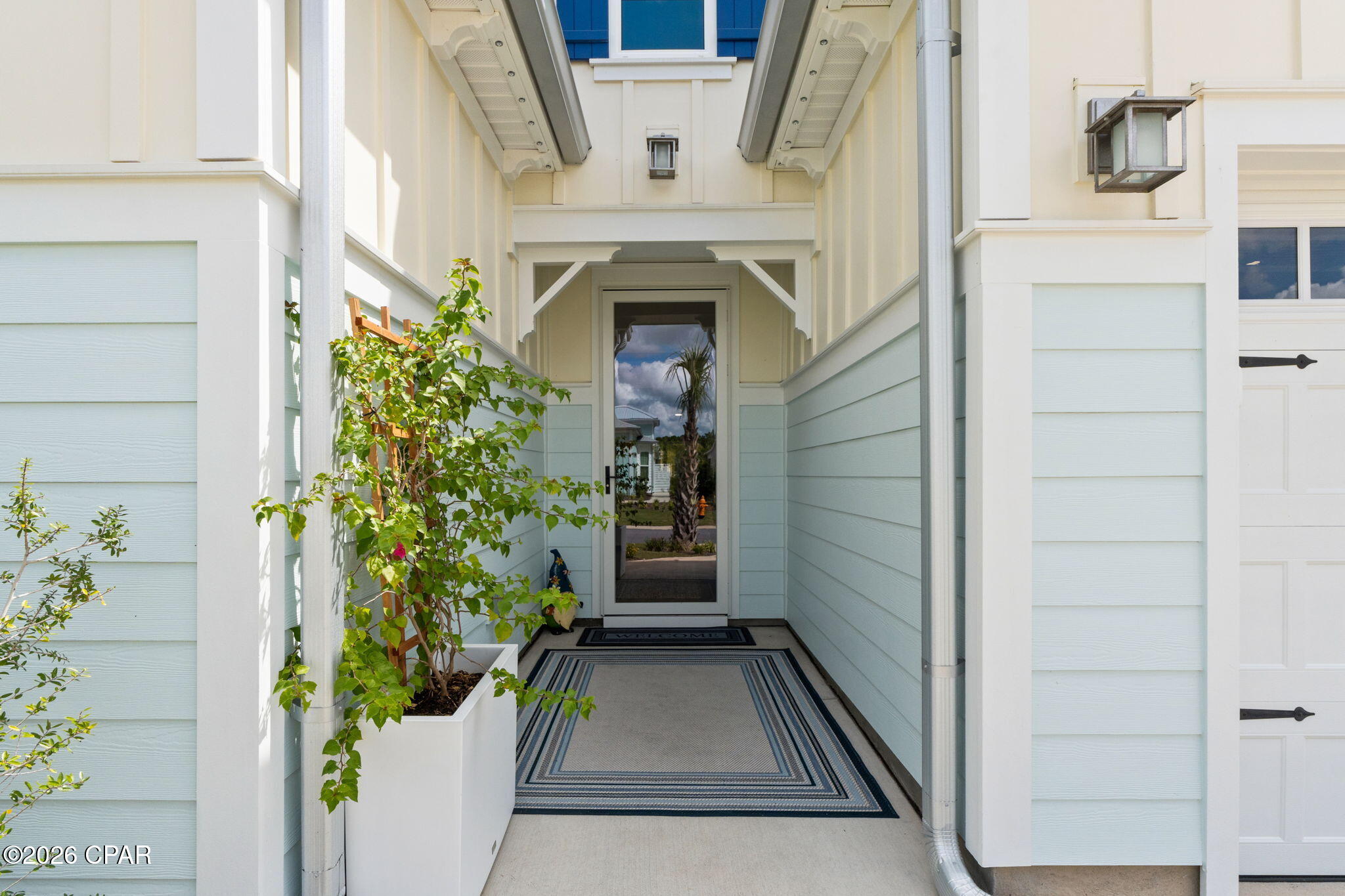 Latitude at Watersound - Residential