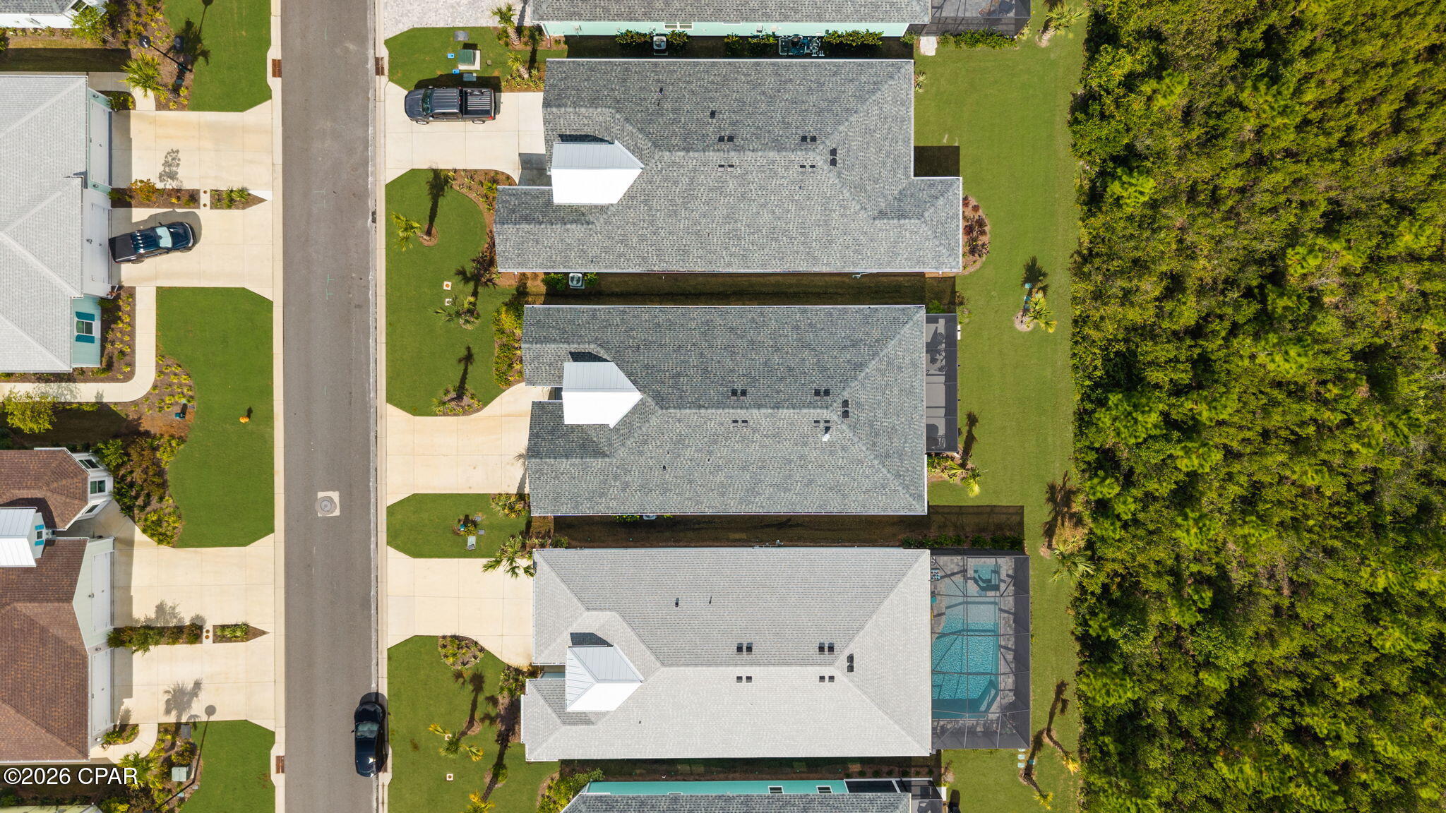 Latitude at Watersound - Residential