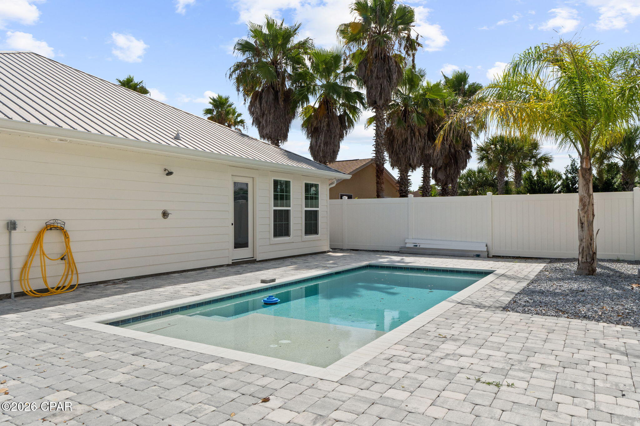Bel Air - Residential