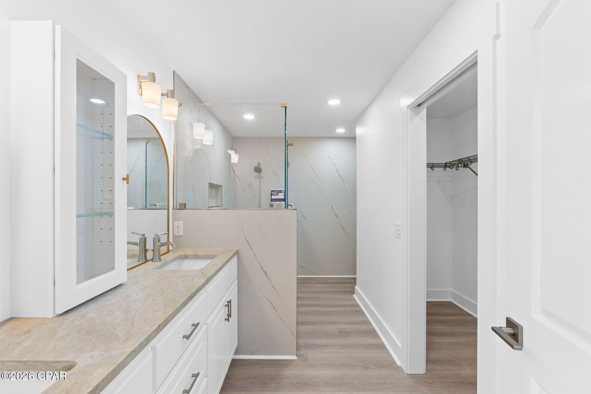 Bel Air - Residential
