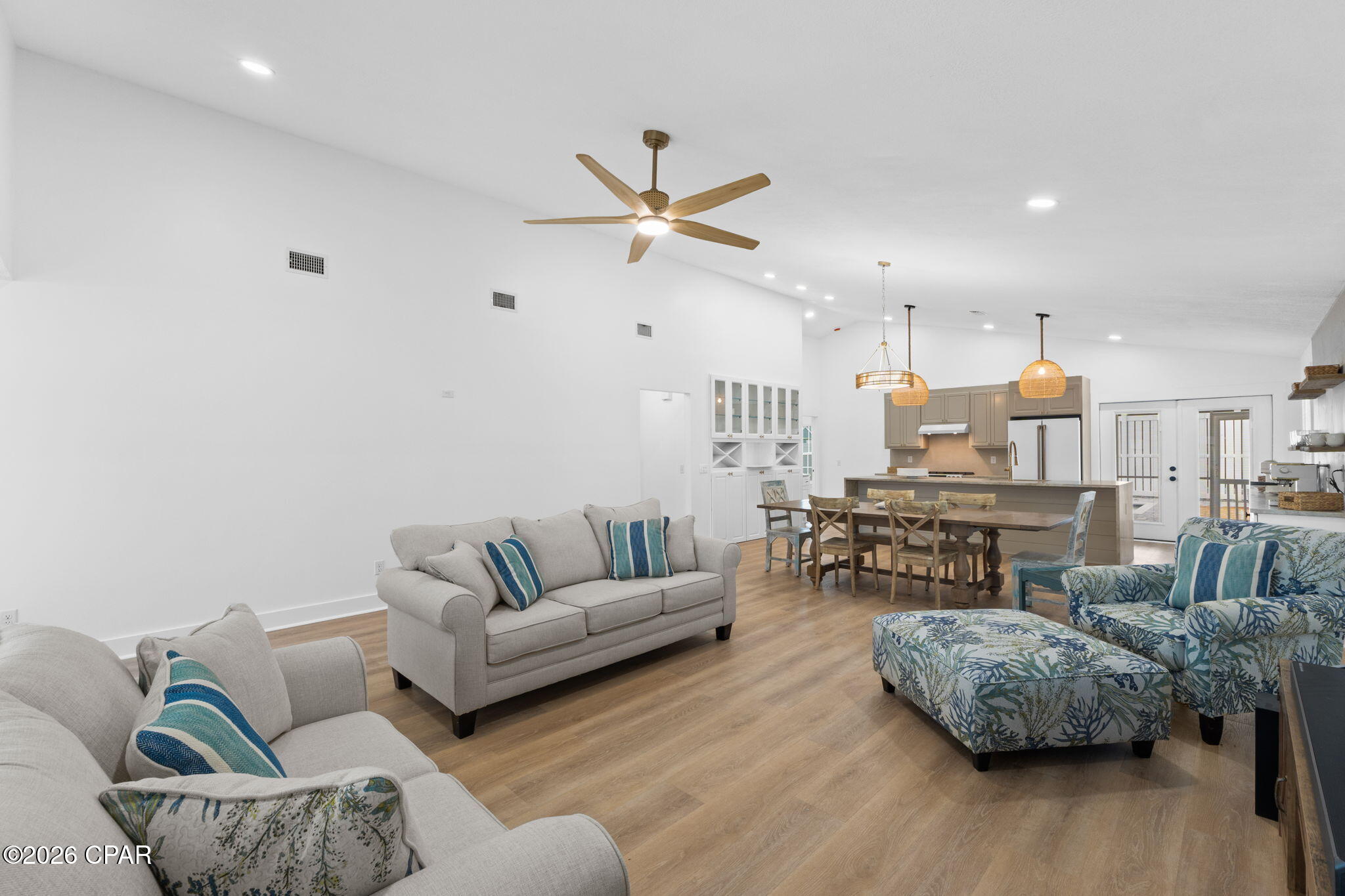 Bel Air - Residential