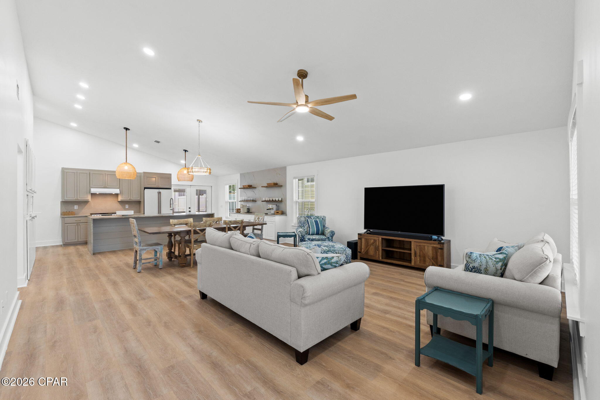 Bel Air - Residential