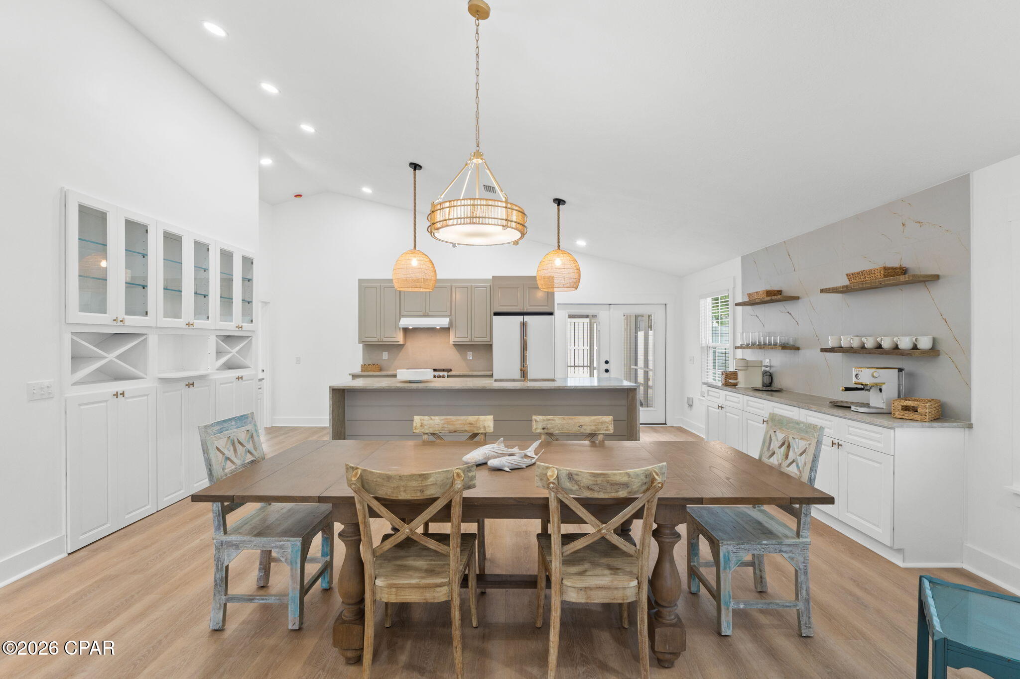 Bel Air - Residential